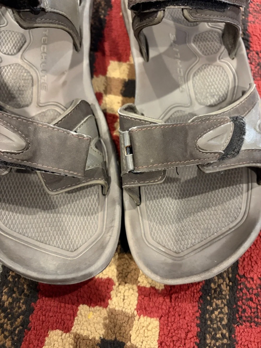 Mens Columbia Tech-lite sandal